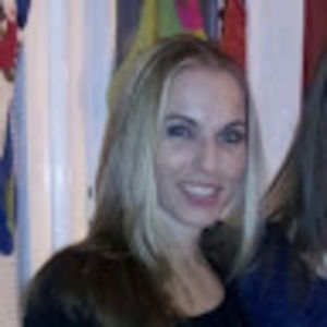 Meet your Posher, Gia